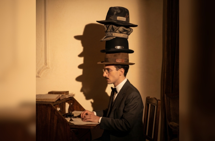 Fernando Pessoa
