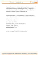 Cartaz Completamente