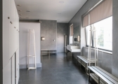 Balneário Feminino