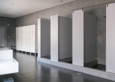 Balneário Feminino
