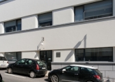 Fachada exterior