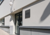 Fachada exterior
