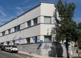 Fachada exterior