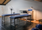 Gabinete de Fisioterapia