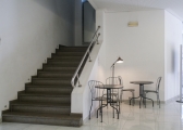 Zona comum - Piso 0