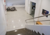 Zona comum - Piso 1