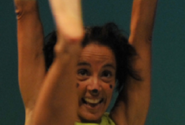 fotografia da Professora Maria José Bernardino