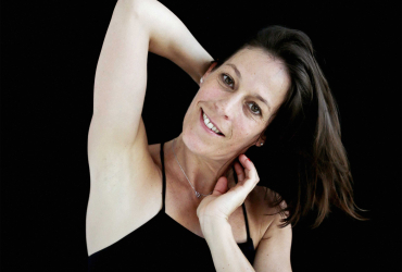 fotografia da Professora Susana Matos