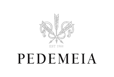 logotipo PEDEMEIA