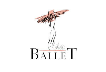 Logo BalletShop (parceiro)
